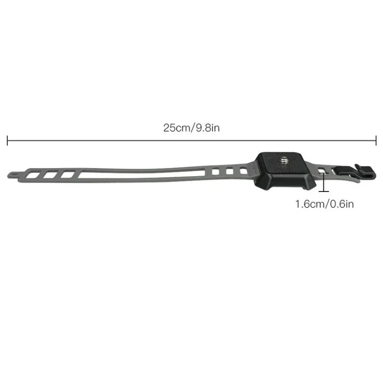 مشبك توسعة عالمي RCSTQ لطائرة DJI Mavic Air 2 Pro / طائرة Femi FIMI، مشبك توسعة
