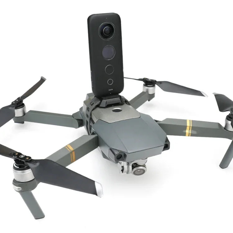 مشبك توسعة عالمي RCSTQ لطائرة DJI Mavic Air 2 Pro / طائرة Femi FIMI، مشبك توسعة