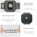 مشبك توسعة عالمي RCSTQ لطائرة DJI Mavic Air 2 Pro / طائرة Femi FIMI، مشبك توسعة