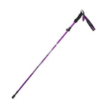 TANERDD TR-D0001 Trekking Poles Aluminum Alloy Folding Outdoor Handrails Trekking Walking Sticks, TR-D0001 Short (Red), TR-D0001 Short (Blue), TR-D0001 Short (Sky Blue), TR-D0001 Short (Purple), TR-D0001 Short (Black), TR-D0001 Short (Green)           ...