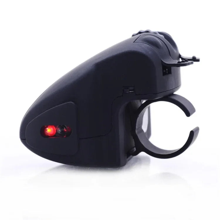 ماوس كسول لاسلكي GM306 2.4GHz مع مستقبل USB، GM306 2.4GHz لاسلكي