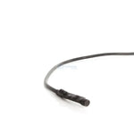 ميكروفون صوتي صغير CCTV لالتقاط الصوت الأمني حساس عالي لنظام كاميرا DVR