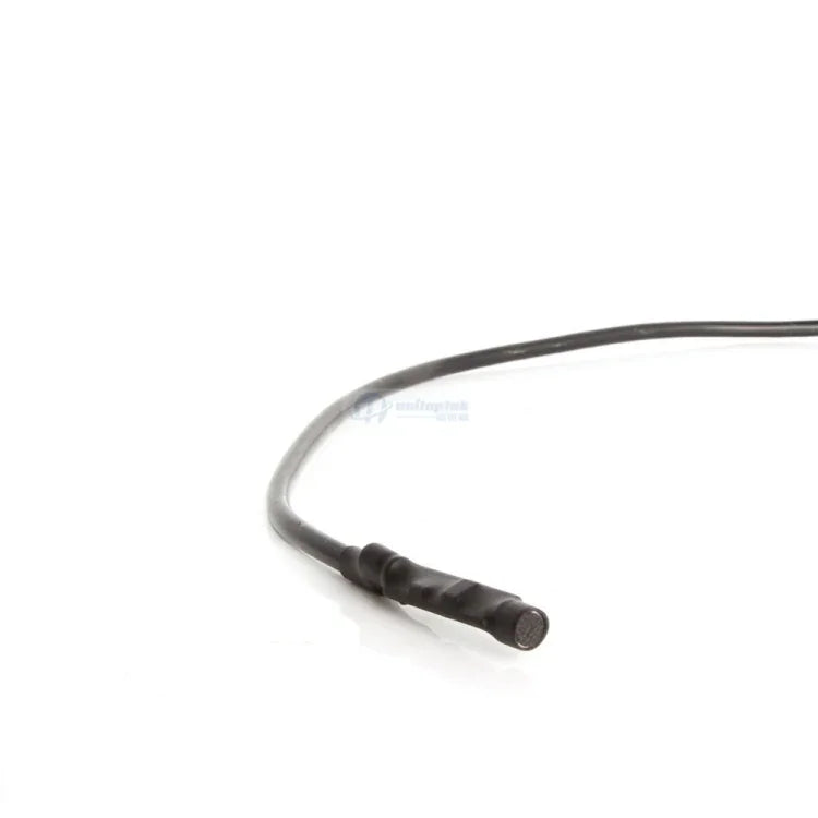ميكروفون صوتي صغير CCTV لالتقاط الصوت الأمني حساس عالي لنظام كاميرا DVR