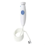 أنبوب خرطوم مقبض بديل لجهاز تنظيف الأسنان بالماء Waterpik WP100 / WP660 وغيرها