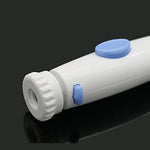 أنبوب خرطوم مقبض بديل لجهاز تنظيف الأسنان بالماء Waterpik WP100 / WP660 وغيرها