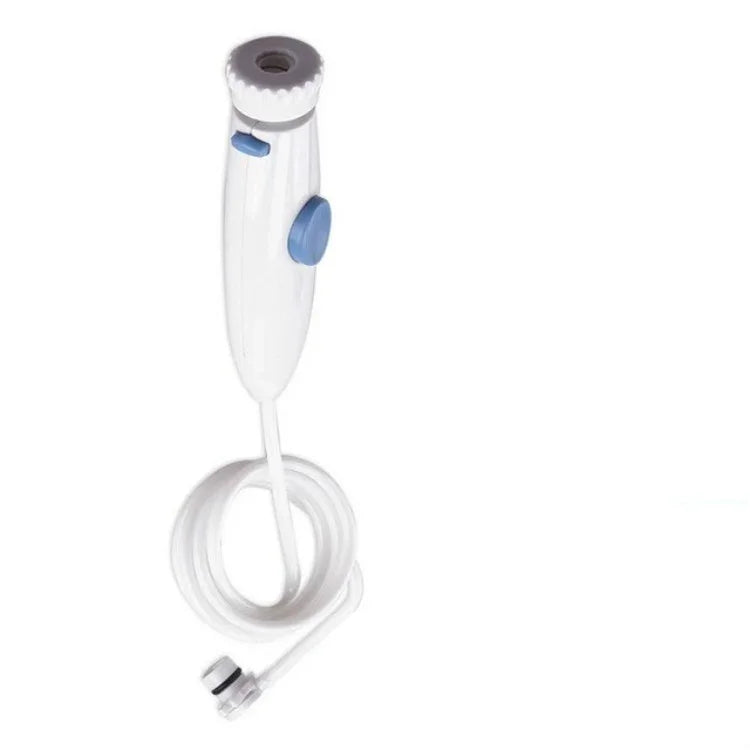 أنبوب خرطوم مقبض بديل لجهاز تنظيف الأسنان بالماء Waterpik WP100 / WP660 وغيرها