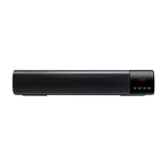 مكبر صوت بلوتوث لاسلكي محمول عالي الطاقة TOPROAD بقوة 10 واط، ستيريو، شريط صوت، TF، FM، USB، مضخم صوت للكمبيوتر والتلفاز والهاتف