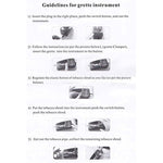 Electric Easy Automatic Cigarette Rolling Machine Tobacco Injector Maker Roller, US Plug, EU Plug