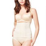 3 قطع حزام بطن بـ 13 إبزيم لتشكيل الخصر وشد البطن مشد نسائي بعد الولادة، XS, S, M, L, XL, XXL, XXXL, XXXXL