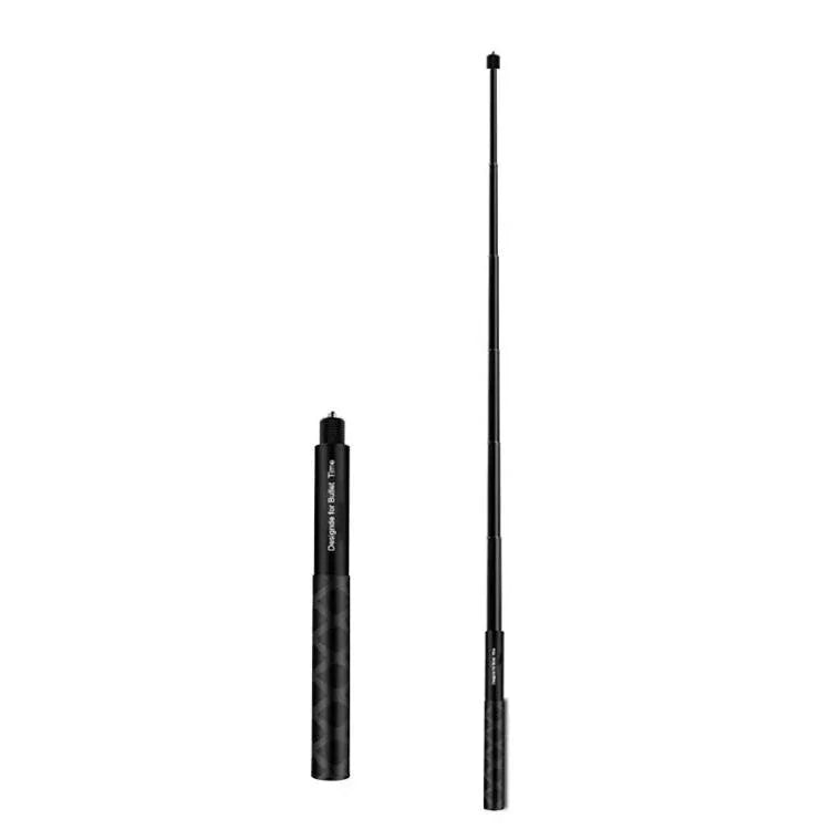 عصا سيلفي بطول 1.2 متر لملحقات كاميرا الحركة لكاميرات Insta360 ONE X و ONE Sport، 1.2 متر لـ Insta360 ONE X / ONE