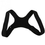 3 قطع حزام تصحيح وضعية العمود الفقري للبالغين قابل للتعديل، حزام حماية الظهر والكتف، حزام تصحيح الوضعية، حزام تصحيح آلام الظهر والحدبة