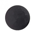 10 قطع بوصلة دقيقة صغيرة محمولة، دليل عملي للتخييم والمشي، تصميم زر، 45 مم