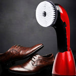 فرشاة أحذية كهربائية يدوية محمولة تلقائية لتلميع الأحذية، AE-710