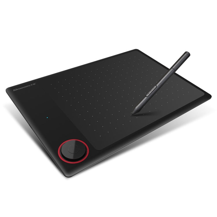 لوح رقمي Tianmin G30 Magic Circle يمكن توصيله بالهاتف، لوحة رسم يدوية للرسم والتلوين