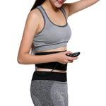 حزام تخسيس MBODY عضلات البطن معدات اللياقة لفقدان الوزن حزام نحافة البطن