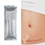 Organic silicone Gel Scar Therapy Patch  be Washed and Reused