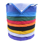 كيس فلتر لنمو النباتات الهيدروبونيك سعة 5 جالون، أسود، برتقالي أحمر، أحمر، أخضر، أزرق، بنفسجي، أبيض، أصفر