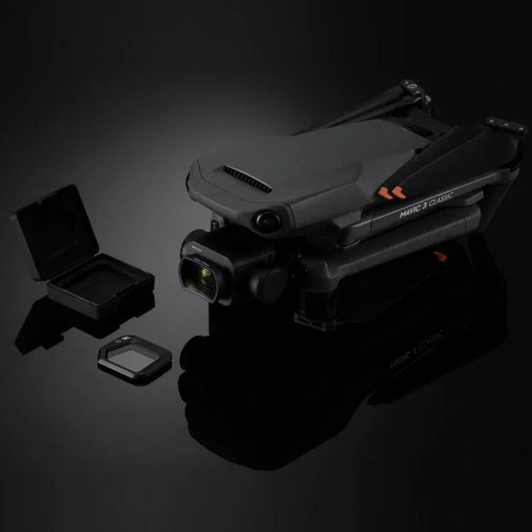 مرآة توسيع أصلية لطائرة DJI Mavic 3 Classic، لطائرة DJI Mavic 3 Classic