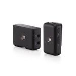 Original Wireless Transmission With OLED Touch Screen For DJI Mic, Model:1 Transmitters 1 Receiver, 1 Transmitters 1 Receiver