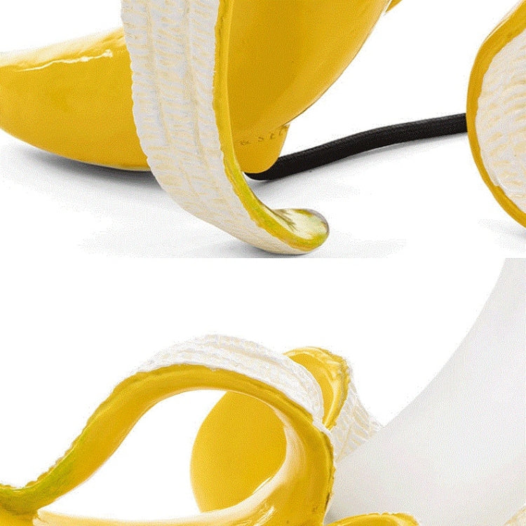 Banana Table Lamp Bedroom Decoration Lamp, US Plug Standing Posture, US Plug Sitting Posture, US Plug Prone Posture, EU Plug Standing Posture, EU Plug Sitting Posture, EU Plug Prone Posture, UK Plug Standing Posture, UK Plug Sitting Posture            ...
