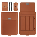 A2 4 in 1 Computer Bracket Liner Bag Storage Bag, 11/12 inch, 13/14 inch, 15 inch