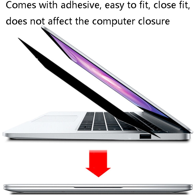 فيلم مضاد للتجسس للابتوب فيلم حماية شاشة غير لامع عاكس، لهواوي MateBook 13 (لاصق كامل)، لهواوي MateBook 13 (بدون لاصق)، لهواوي MateBook 14 (لاصق كامل)، لهواوي MateBook 14 (بدون لاصق)