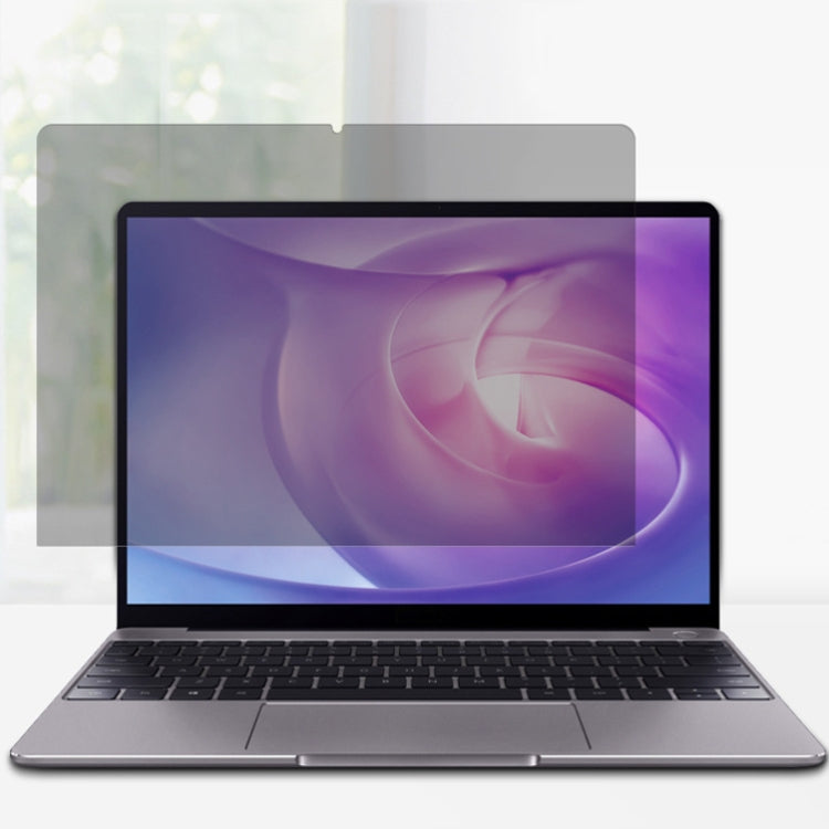 فيلم مضاد للتجسس للابتوب فيلم حماية شاشة غير لامع عاكس، لهواوي MateBook 13 (لاصق كامل)، لهواوي MateBook 13 (بدون لاصق)، لهواوي MateBook 14 (لاصق كامل)، لهواوي MateBook 14 (بدون لاصق)