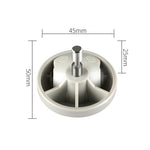 Sweeping Robot Guide Wheel for iRobot Roomba 500 / 600 / 700 / 800 / 900 Series