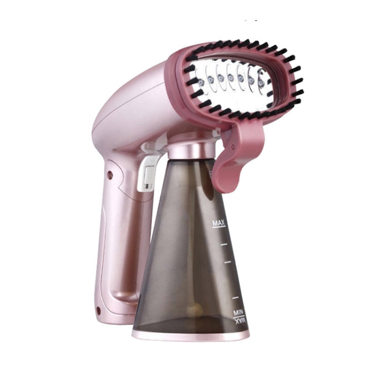 مكواة بخار ملابس محمولة صغيرة قابلة للطي منزلية XT-668، قابس صيني، XT-668