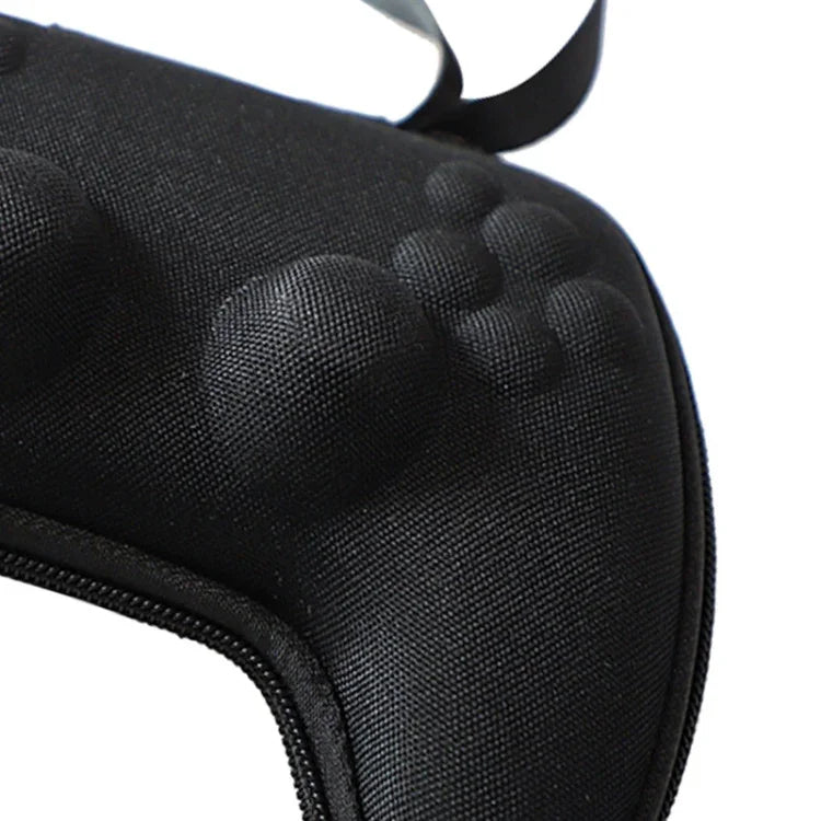 Handle Storage Bag EVA Game Handle Storage Bag For PS5, Handle Storage Bag