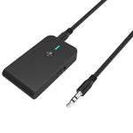 محول صوت بلوتوث 5.0 2 في 1 مستقبل ومرسل BT-6