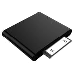 مرسل صوت بلوتوث 4.1 IPF01 30 دبوس لأيبود تسليم لون عشوائي