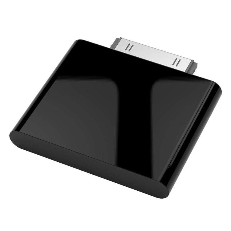 مرسل صوت بلوتوث 4.1 IPF01 30 دبوس لأيبود تسليم لون عشوائي