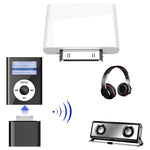 مرسل صوت بلوتوث 4.1 IPF01 30 دبوس لأيبود تسليم لون عشوائي