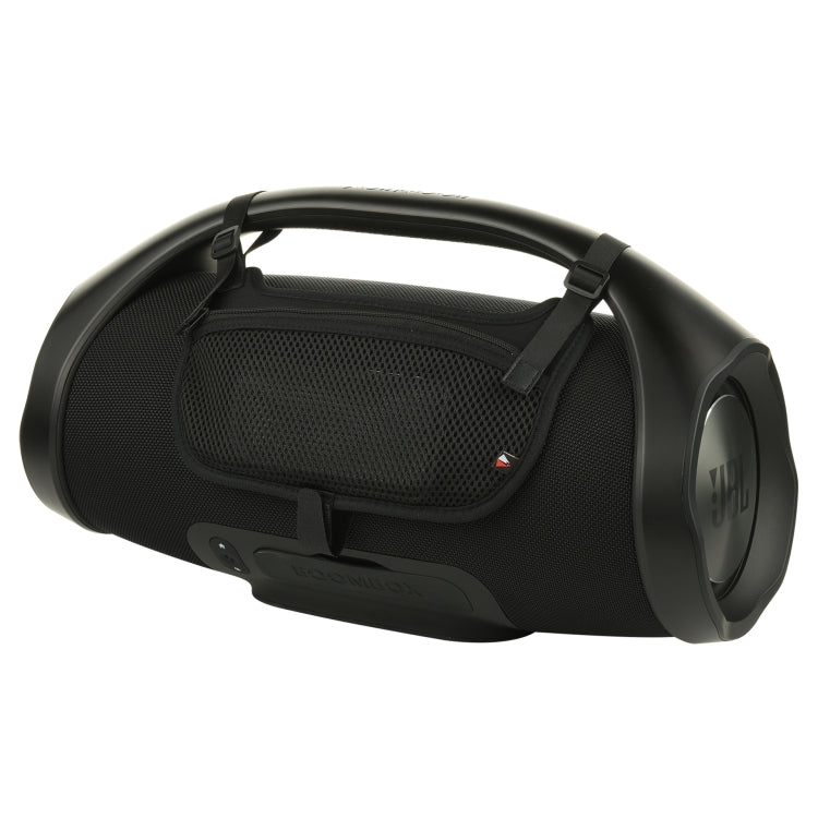 حقيبة تخزين هاتف محمول محمولة لحماية JBL Boombox، غطاء حماية بحزام كتف واحد، حقيبة تخزين هاتف