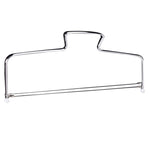 Stainless Steel Adjustable Wire Cake Cutter Slicer Leveler DIY Cake Baking Tools, Cake Cutter