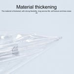 Window Windproof Warm Film Indoor Air Leakage Soundproof Double-Layer Insulation, 1.0x1.0M, 1.2x0.8M, 1.2x1.0 M, 1.2x1.2M, 1.2x1.5M, 1.2x2.0M, 1.3x1.5M, 1.4x1.8M, 1.5x1.0M, 1.5x1.5M, 1.5x1.8M, 1.5x2.0M, 1.6x1.2, 1.6x1.4M, 1.6x1.6M, 1.6x1.8M, 1.6x2.2M  ...