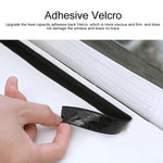 Window Windproof Warm Film Indoor Air Leakage Soundproof Double-Layer Insulation, 1.0x1.0M, 1.2x0.8M, 1.2x1.0 M, 1.2x1.2M, 1.2x1.5M, 1.2x2.0M, 1.3x1.5M, 1.4x1.8M, 1.5x1.0M, 1.5x1.5M, 1.5x1.8M, 1.5x2.0M, 1.6x1.2, 1.6x1.4M, 1.6x1.6M, 1.6x1.8M, 1.6x2.2M  ...