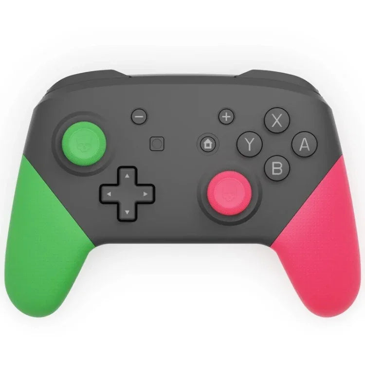 غطاء عصا تحكم ألعاب مقاوم للانزلاق ومرفوع الارتفاع لجهاز NS PRO /PS4/PS5