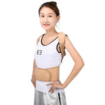 حزام تصحيح وضعية الظهر للكبار، حزام تقييد لتصحيح الحداب، S، M، L، XL، XXL