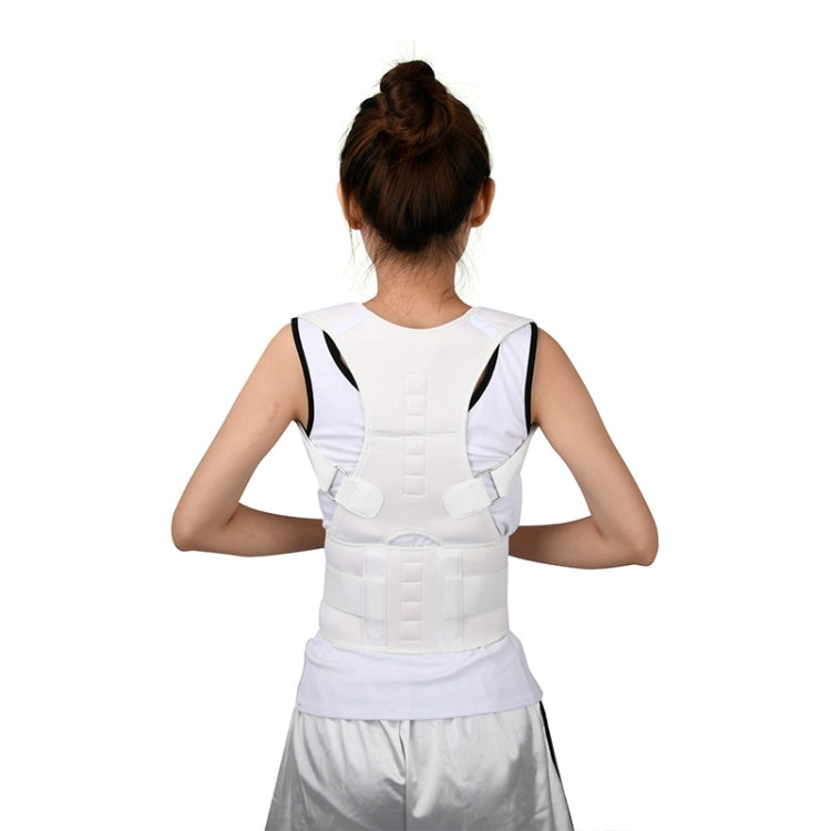 حزام تصحيح وضعية الظهر للكبار، حزام تقييد لتصحيح الحداب، S، M، L، XL، XXL