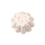 Creative DIY Silicone Cake Cup Muffin Cup Baking Mold,Style: Bear  (Macron Pink), Flower-shaped  (Macron Green), Flower-shaped (Macron Pink), Flower-shaped  (Candy Color), Hollow  (Macron Cyan), Hollow  (Macron Pink), Hollow  (Candy Color)             ...