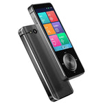 مترجم Hishell M9 متعدد اللغات بدون اتصال للسفر الذكي الفوري المحمول، M9