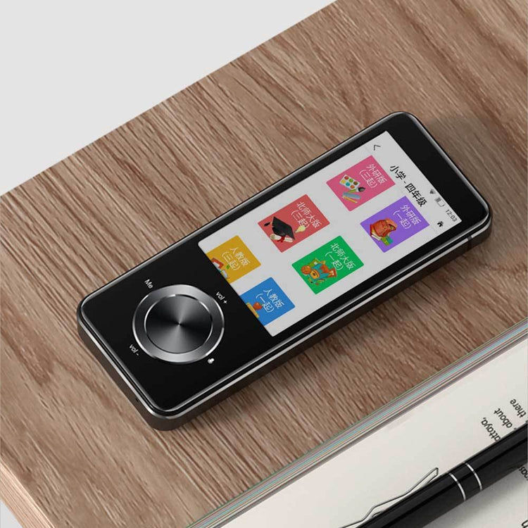 مترجم Hishell M9 متعدد اللغات بدون اتصال للسفر الذكي الفوري المحمول، M9