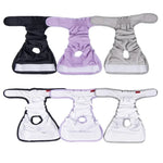 Pet Physiological Pants Pet Waterproof Panties, XS, S, M, L, XL
