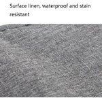 حقيبة عربة أطفال، حقيبة تخزين عامة، قياسي (أسود)، قياسي (رمادي)، مطور (أسود)، مطور (رمادي)