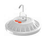 UFO Rechargeable Light Household Emergency Light Bulb Outdoor Camping Night Market Stall Light, V60 30 LEDs, V61 60 LEDs, V62 120 LEDs, V61 Solar Power 60 LEDs, V61 Solar + RC 60 LEDs, V62 Solar Power 120 LEDs, V62 Solar + RC 120 LEDs
