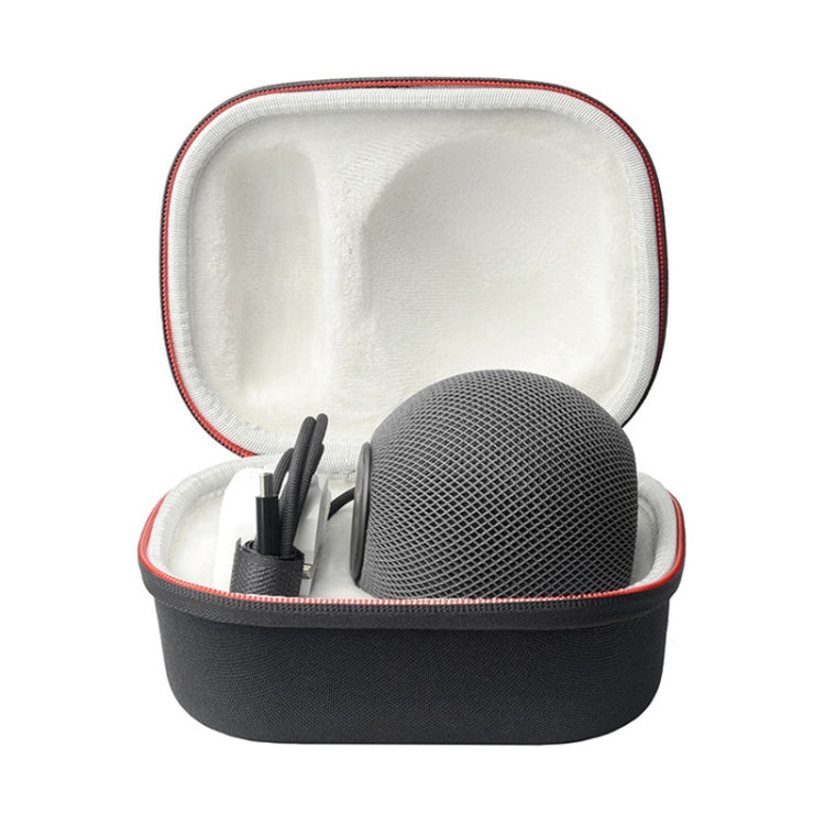 غطاء حماية ذكي صغير 2 قطع لمكبر صوت Apple HomePod Mini، لـ Apple HomePod Mini