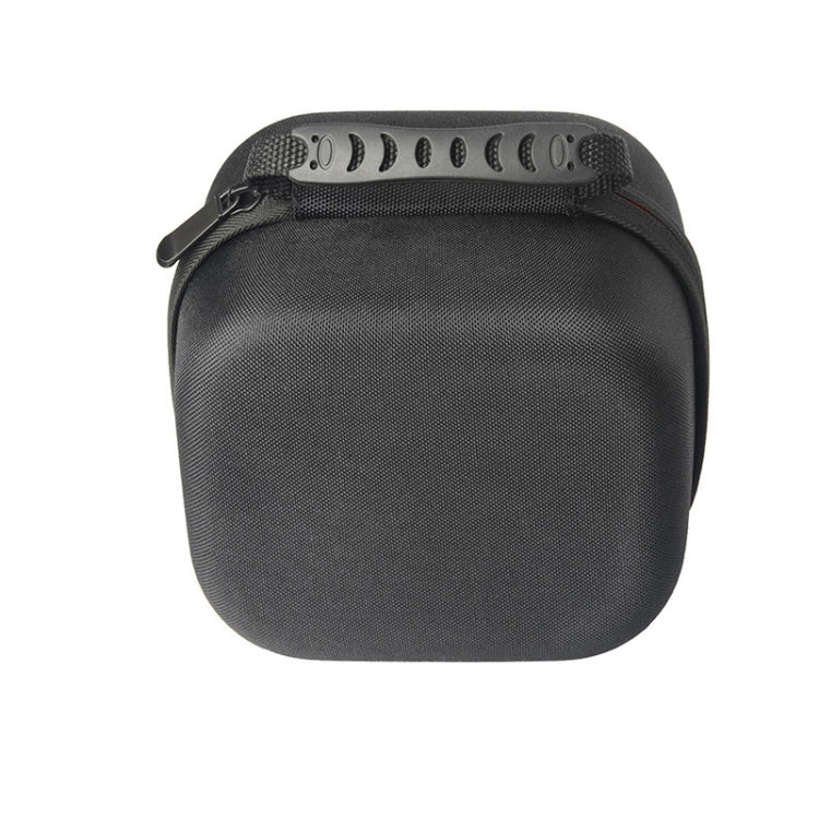 غطاء حماية ذكي صغير 2 قطع لمكبر صوت Apple HomePod Mini، لـ Apple HomePod Mini