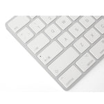 فيلم شفاف TPU نانو لحماية لوحة مفاتيح الكمبيوتر T17606، للوحة مفاتيح iMac 2017 السحرية (مع رقم الطراز)
